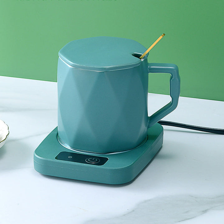 BlazeSip — Experience every sip hot, cozy, and just the way you like it | Bowlift