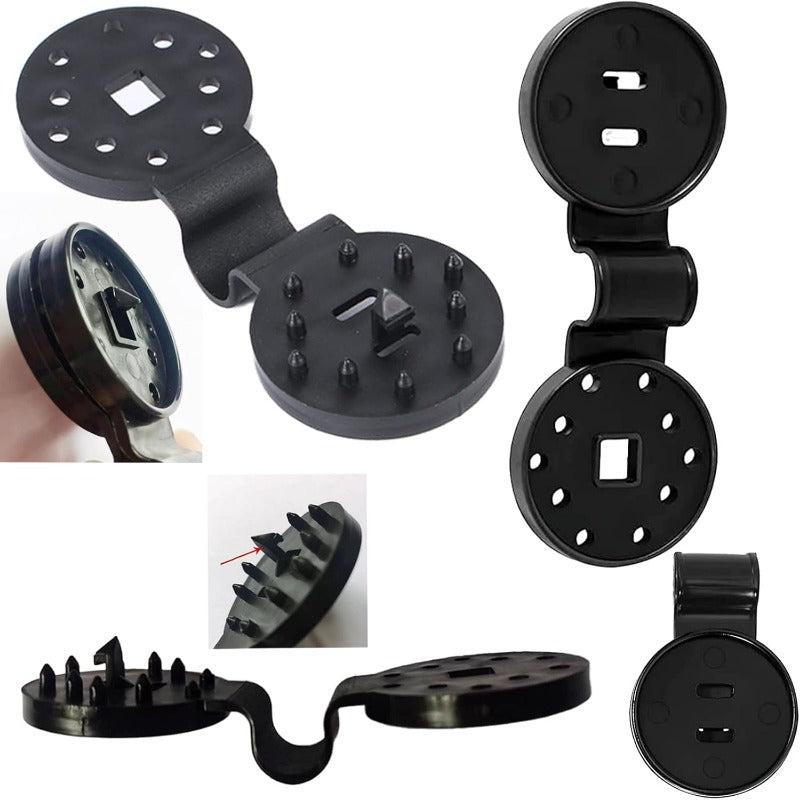 BowLift | SunLock Windproof Tarp Clips