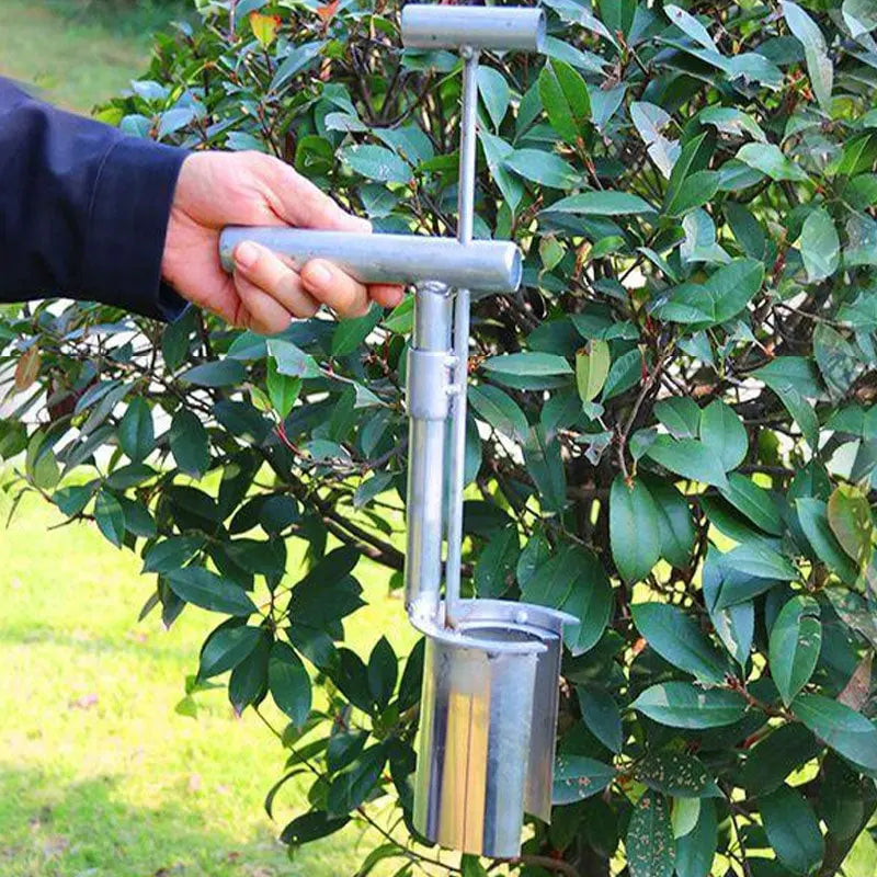 GartenPro — Pain-free planting with professional comfort and perfect results | Bowlift