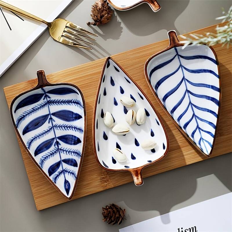 BowLift | Stylish and easy-care plate set for any occasion