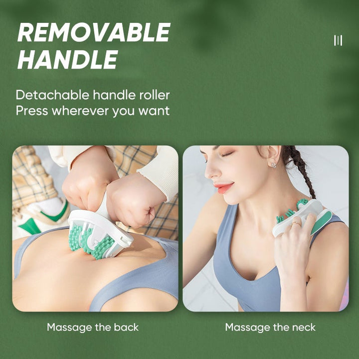 BowLift | Sakerplus Cellulite Massage Roller