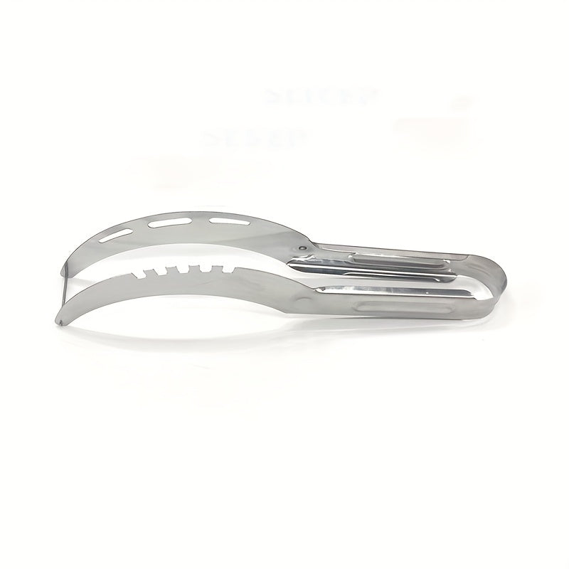 BowLift | Stainless Watermelon Slicer