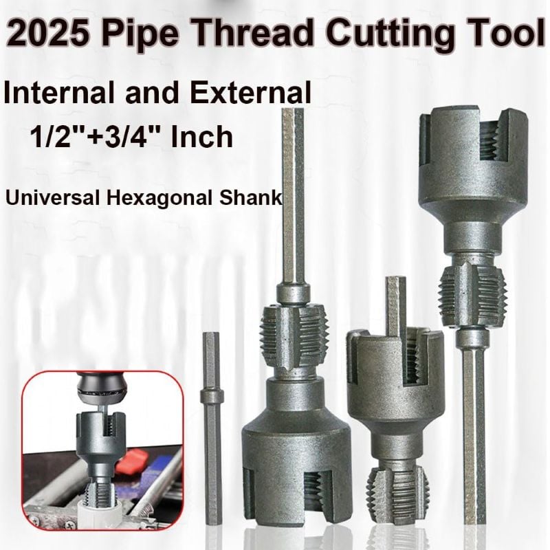 BowLift | Pipe Thread Cutting Tool