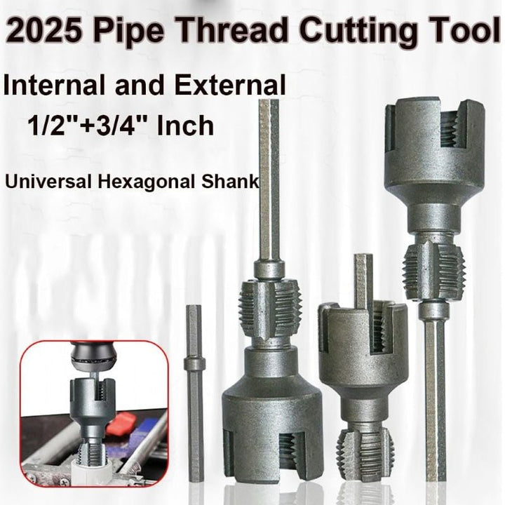 BowLift | Pipe Thread Cutting Tool