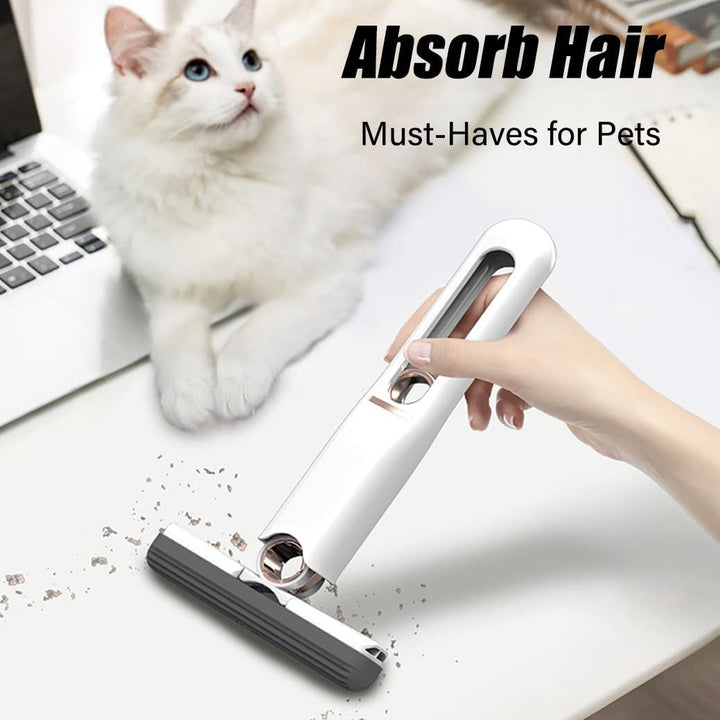 BowLift | 🎉Foldable Hand-Washable Mini Mop
