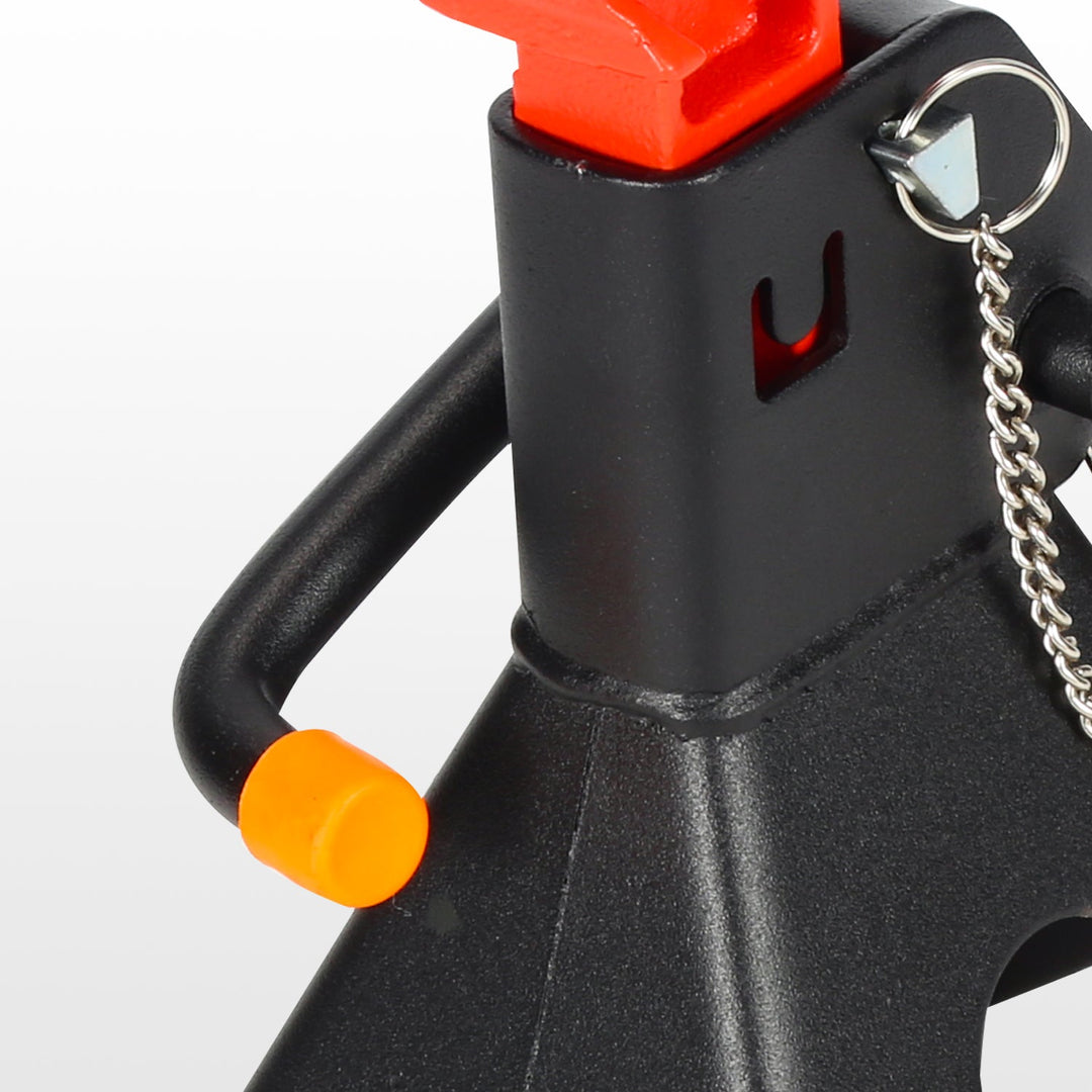 Heavy Duty Support Stand 3T 2 Pieces | Bowlift