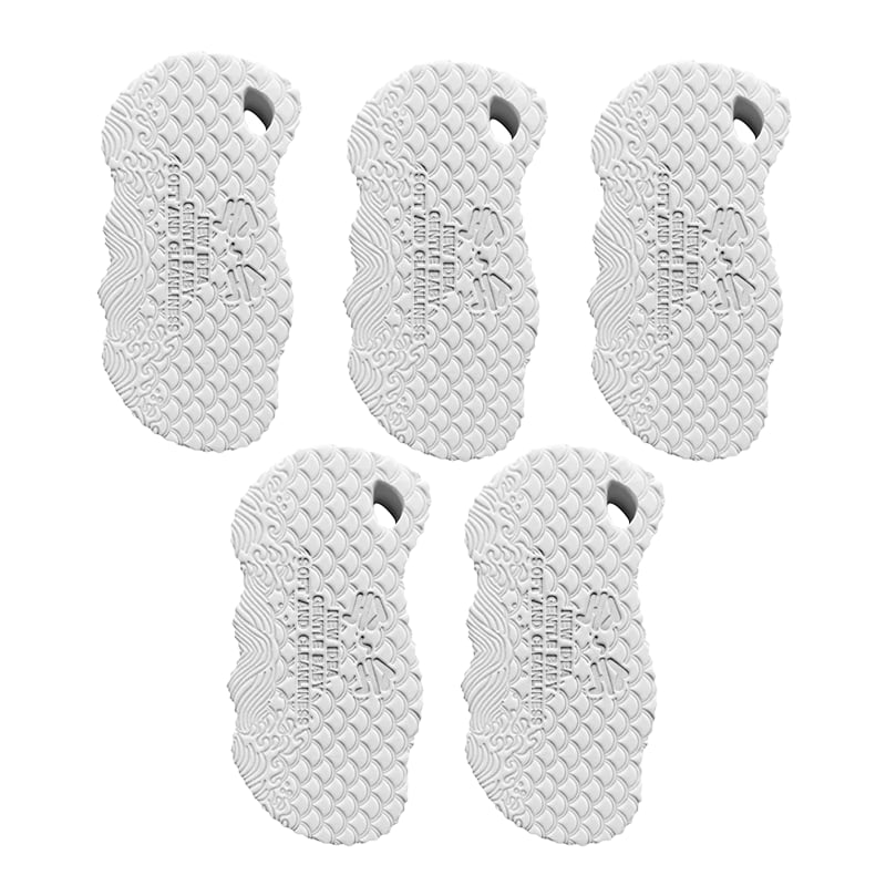 BowLift | Magic Exfoliating Bath Sponge