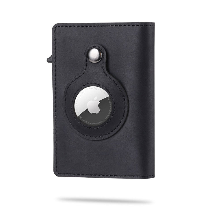 SecureMate — No more searching, always perfectly organized and secure with Apple Airtag | Bowlift