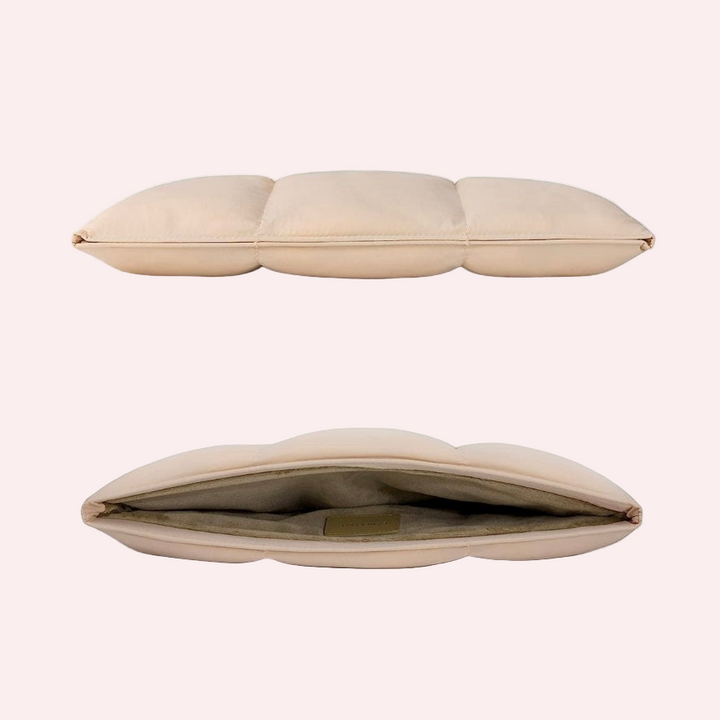 BowLift | PuffyGuard – High-Quality Lightweight Laptop Protection for Mobile Work