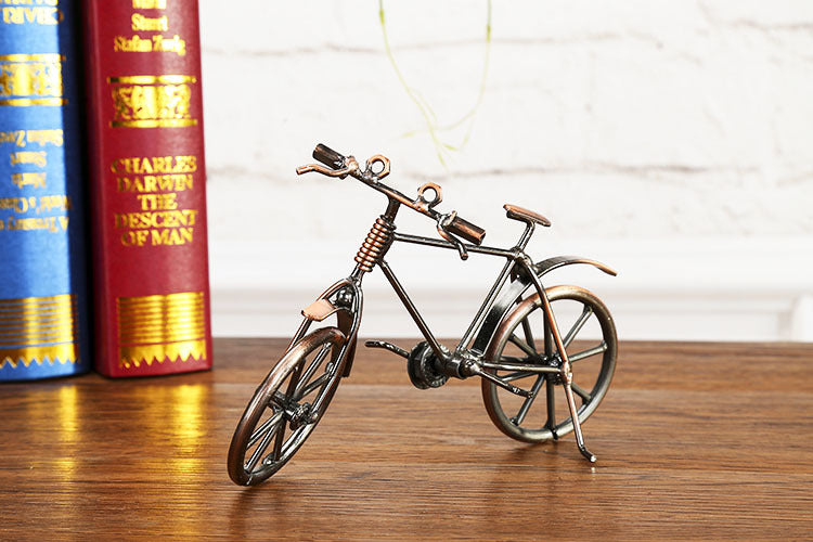 BowLift |  Bicycle Model Scale DIY