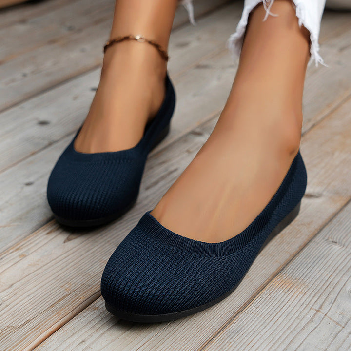 BowLift | Orthopedic Slippers for Women