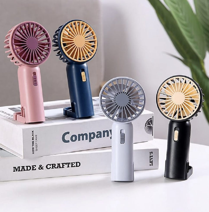 DIANDI MODERN STYLISH DESKTOP MINI FAN | Bowlift