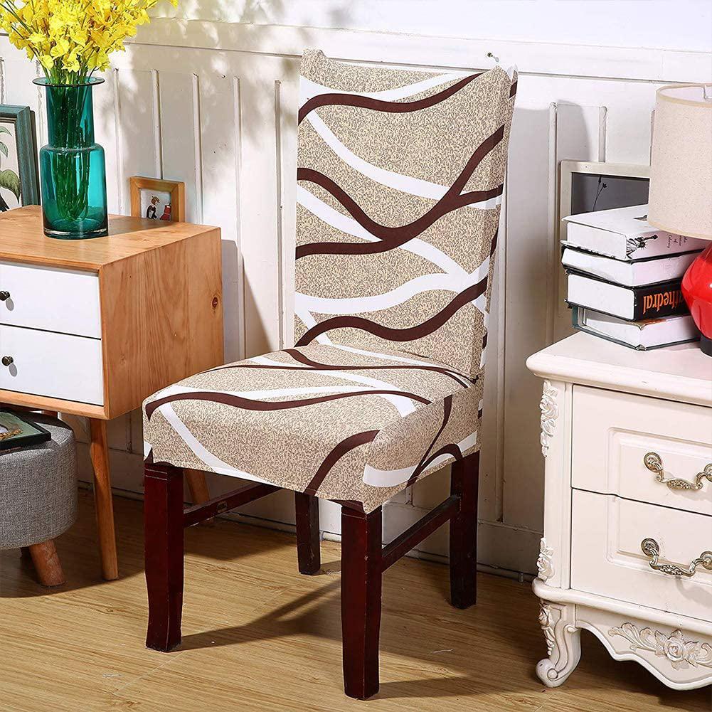 BowLift | Elastic Chair Covers