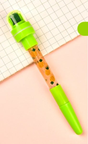 BowLift | Magic Blowing Ballpoint Pen for Kids