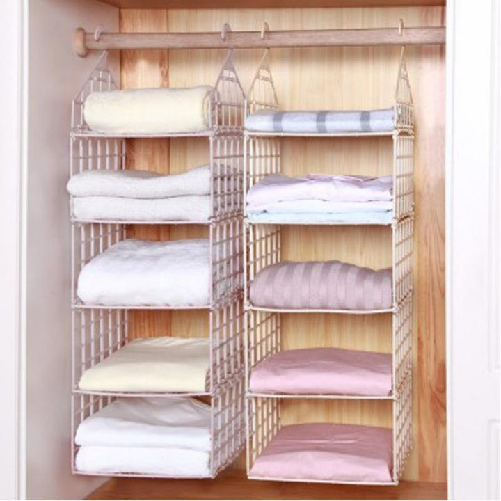 ClarityNest — Create order instantly and enjoy the perfect overview in your closet | Bowlift