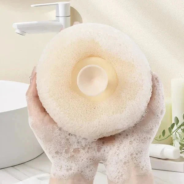 BowLift | Spuff - Instant Shine - Magic Exfoliation - Guaranteed Softness