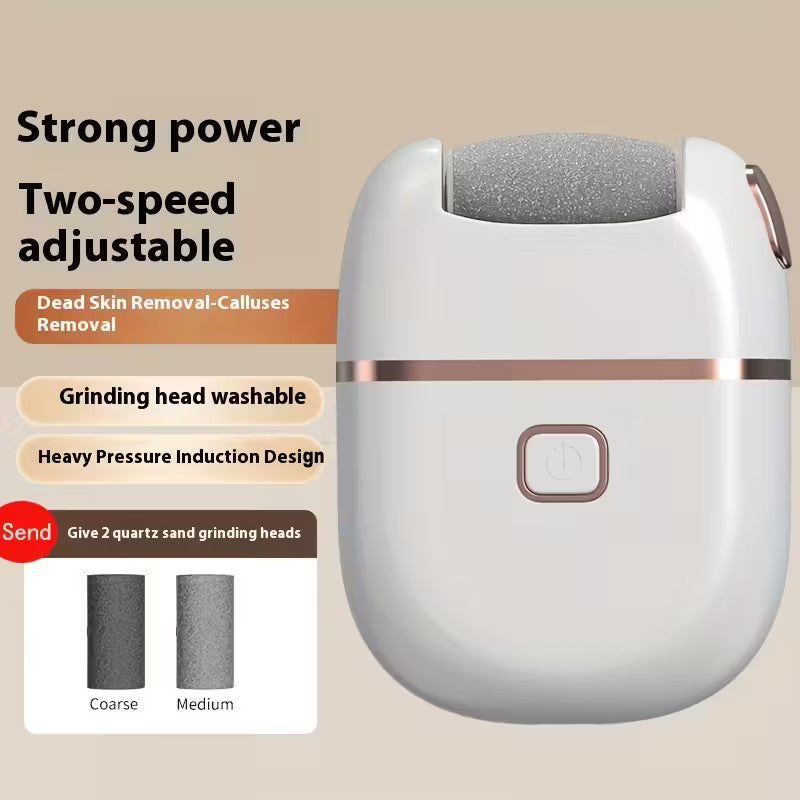 BowLift | SmoothSteo - Transform rough feet quickly into silky smooth confidence