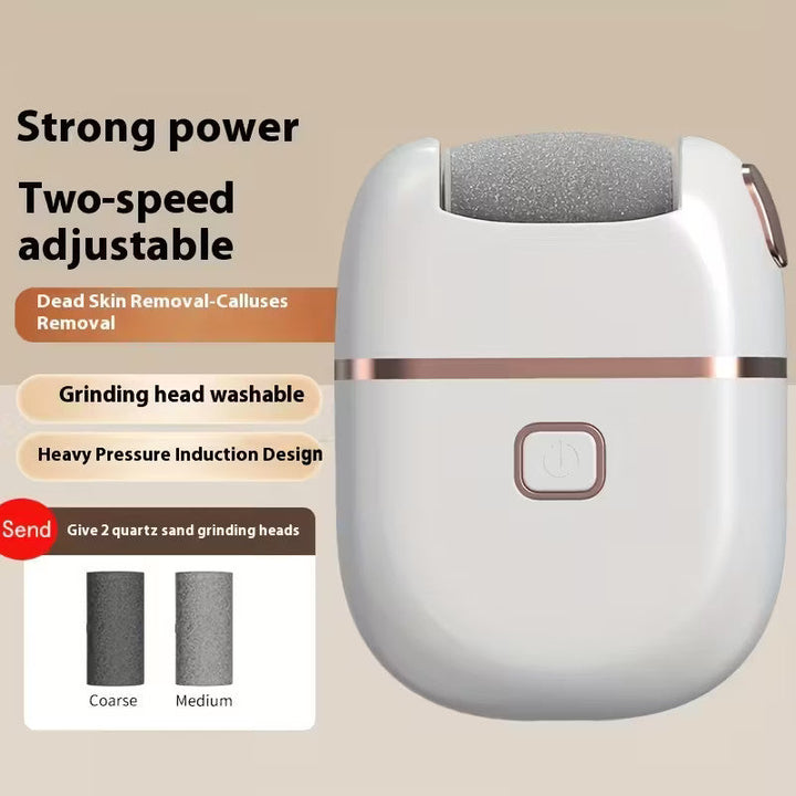 BowLift | SmoothSteo - Transform rough feet quickly into silky smooth confidence