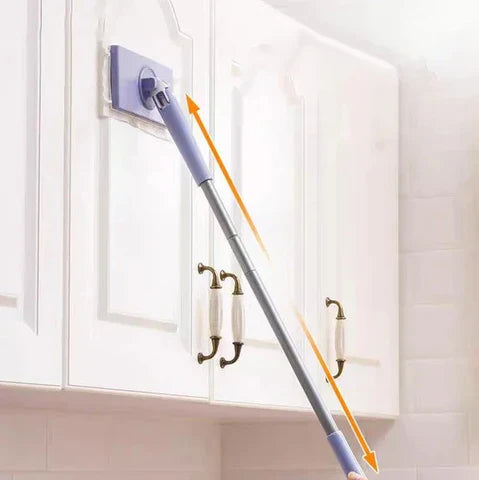 GlanzFix — Clean hands, radiant home, zero stress! | Bowlift