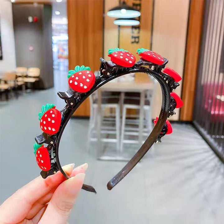 BowLift | Girl's Sweet Princess Hairstyle Hairpin