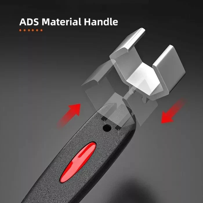 BowLift | Multifunctional Bathroom Wrench