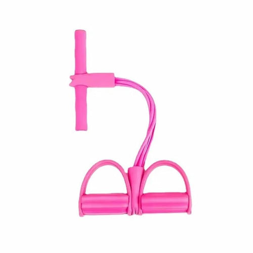BowLift | FlexiForce — Bring your dream body into peak condition painlessly and stress-free – anytime, anywhere!
