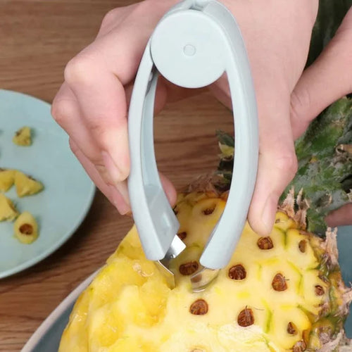 BowLift | Multifunctional pineapple eye remover
