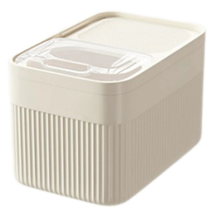 PureGuard Feed Container — Fresh, crunchy food for happy, healthy pets every day | Bowlift