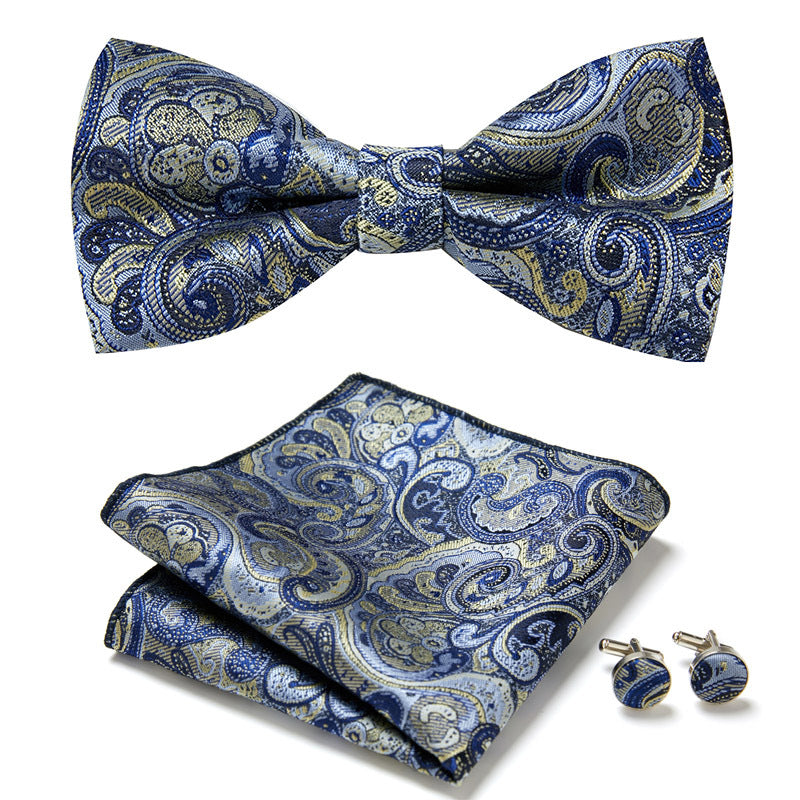 BowLift | Three-piece Set with stylish butterflies