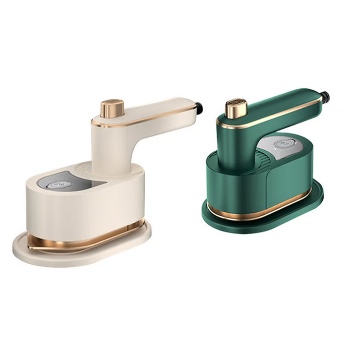 BowLift | Portable Mini Travel Iron