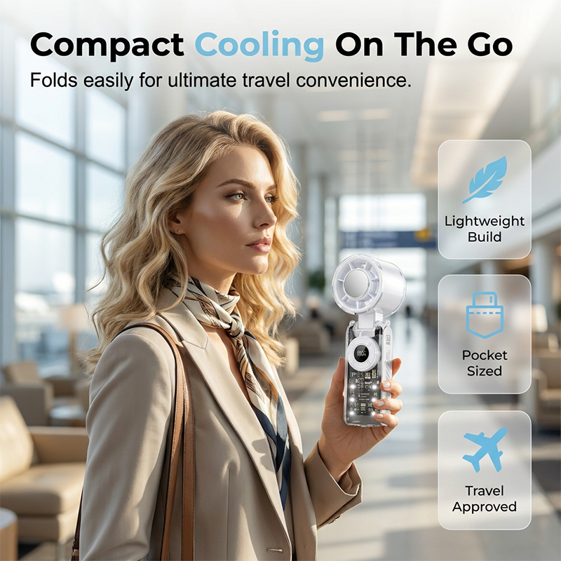 FrostPulse – Instant Cooling, Anywhere | Bowlift