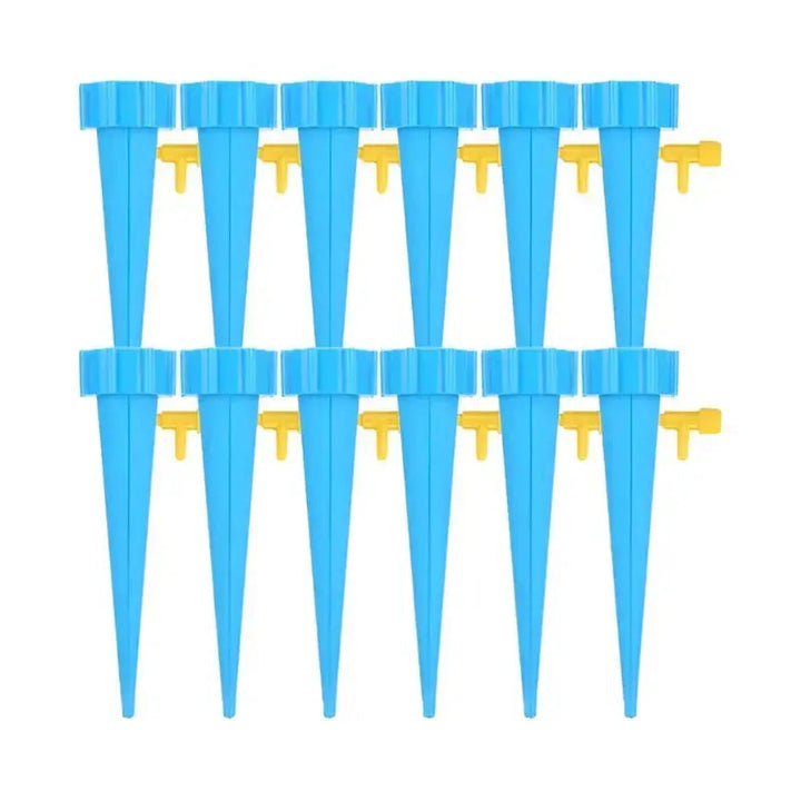 HydraPulse Spike — Relaxed enjoyment, never dry plants again | Bowlift