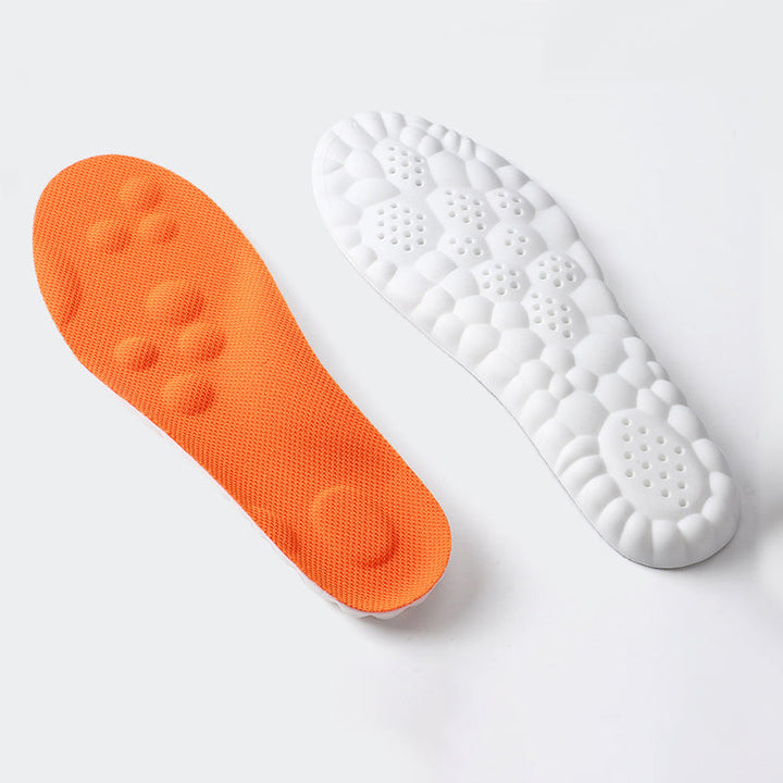 BowLift | Constant temperature Comfort Starter U-shape Insoles