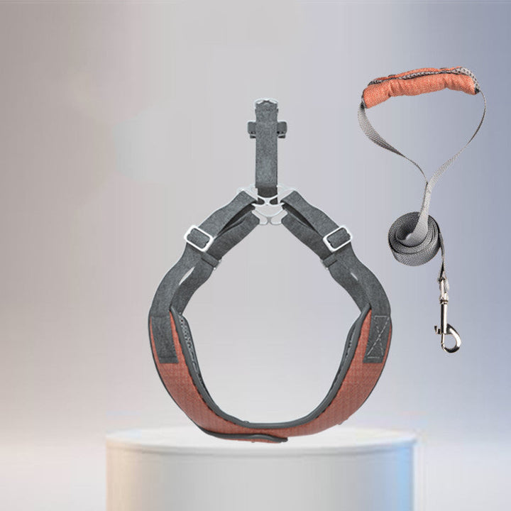 BowLift | Medium and Small Vest-Style Leash