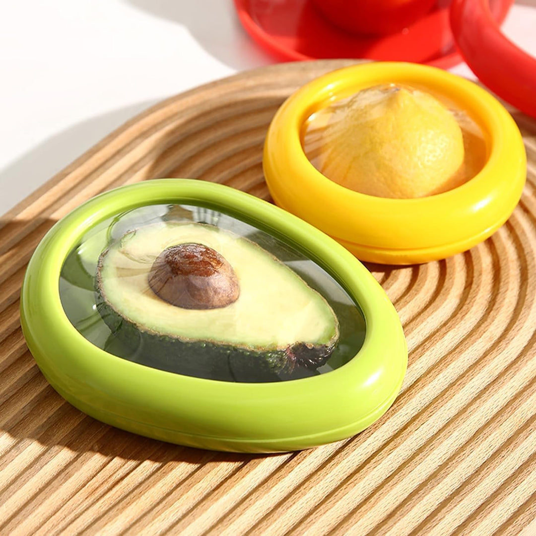 BowLift | Reusable Food Saver Box