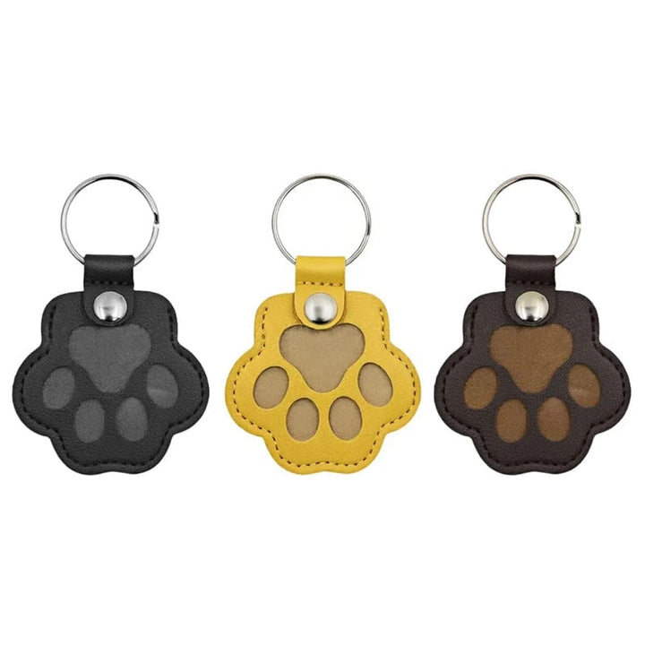 BowLift | Memorial keychain for pets