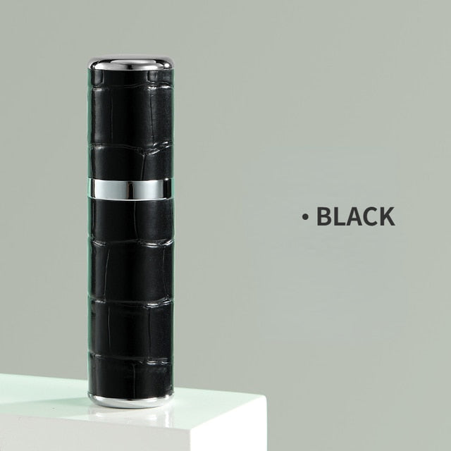 BowLift | Travel fragrance diffuser