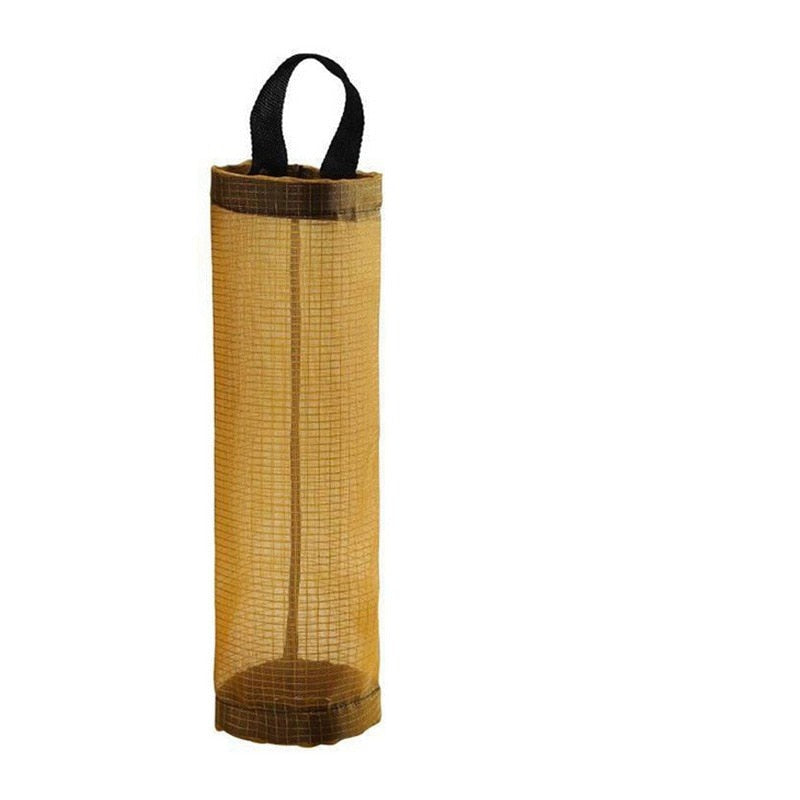 BowLift | Wall-Mounted Plastic Bag Dispenser