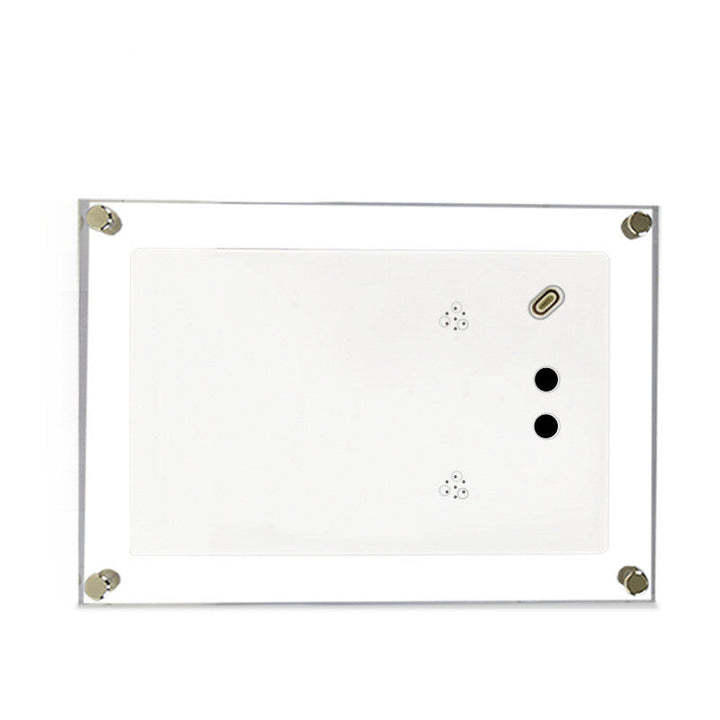 BowLift | Digital Motion Video Frame – Perfect for Showcasing Videos and Photos with Movement