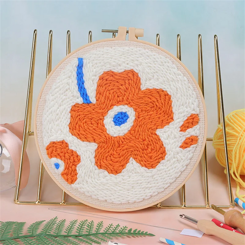 BowLift | CalmStitch – Relax Instantly, Craft, and Beautify Your Home