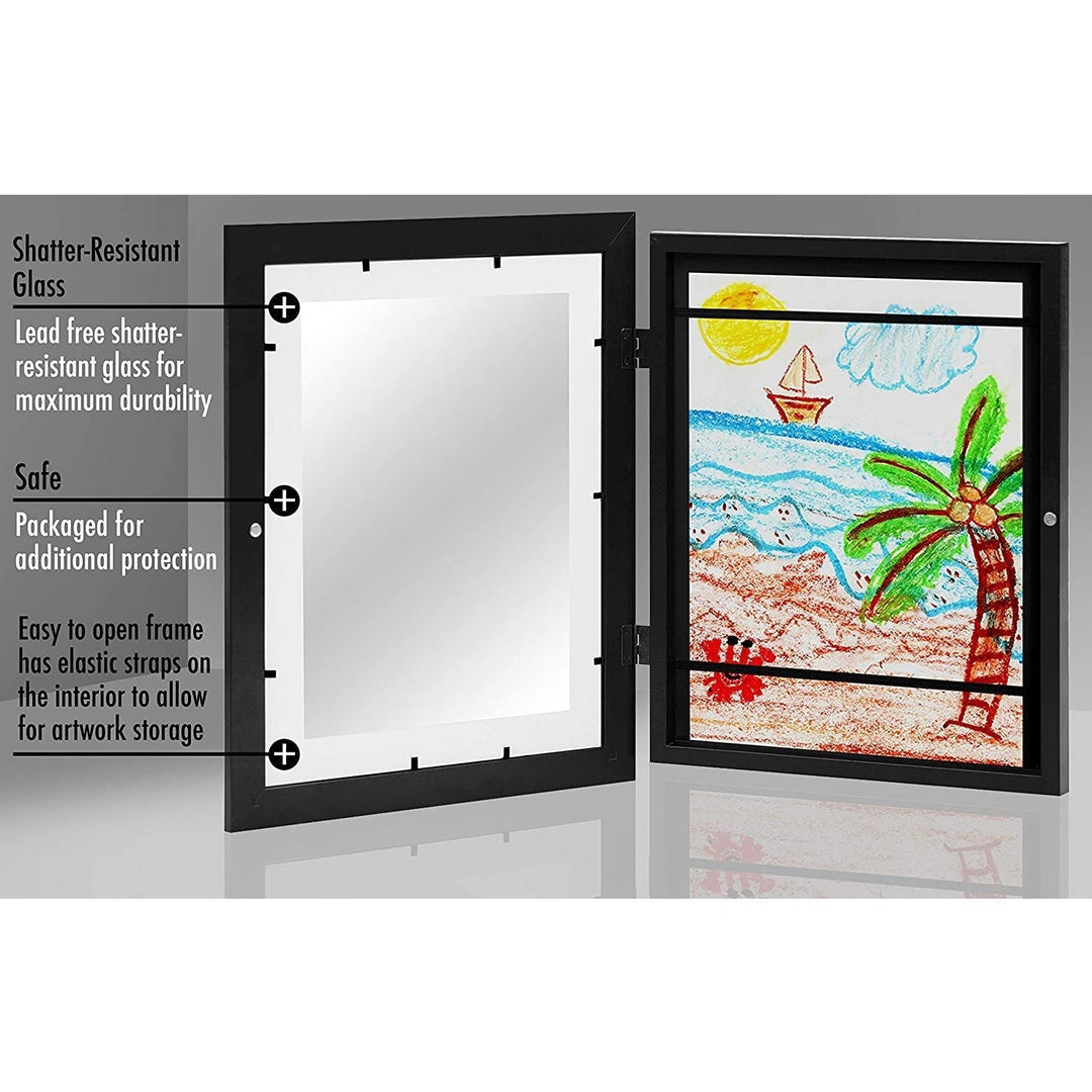 BowLift | SUPER DEAL🎨Children Art Projects Kids Art Frames