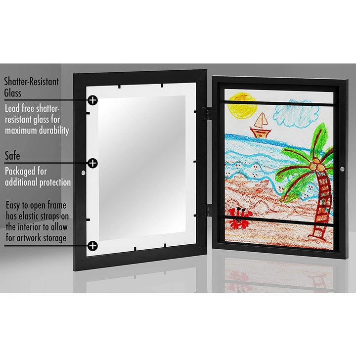 BowLift | SUPER DEAL🎨Children Art Projects Kids Art Frames