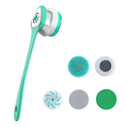 BowLift | PureEase – Combined deep cleansing and relaxation in one step
