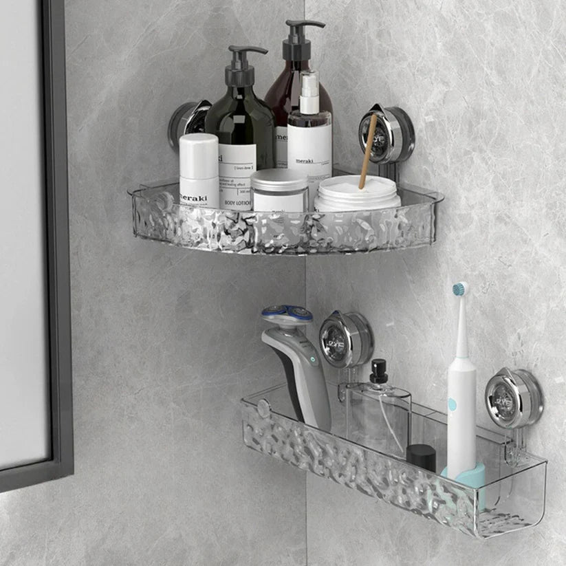 CornerBoost — More space, more peace: Your chaos-free feel-good bathroom in no time! | Bowlift