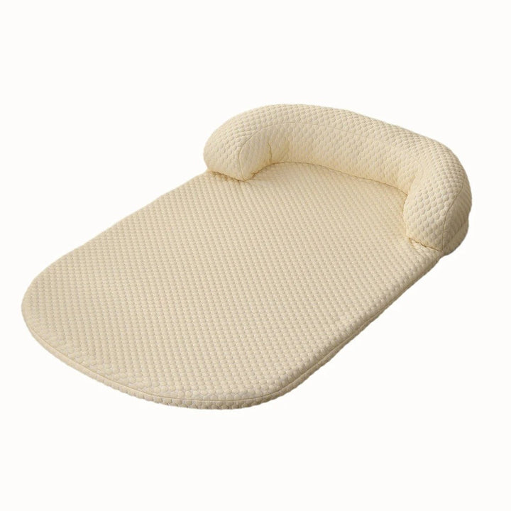 Édouard Fraîcheur – Luxury Cooling Mattress for Pets Bowlift
