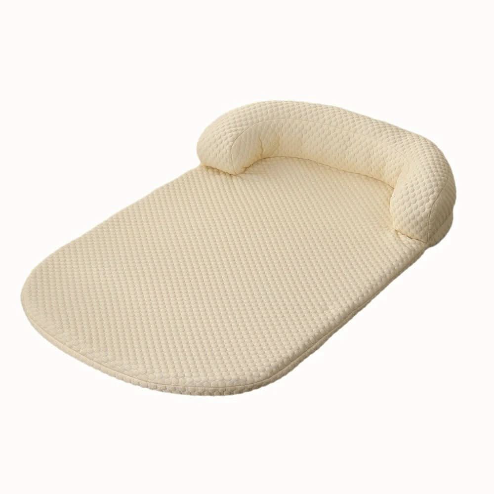 BowLift | ÉDOUARD FRAÎCHEUR – Cooling mattress for dogs & cats against summer heat