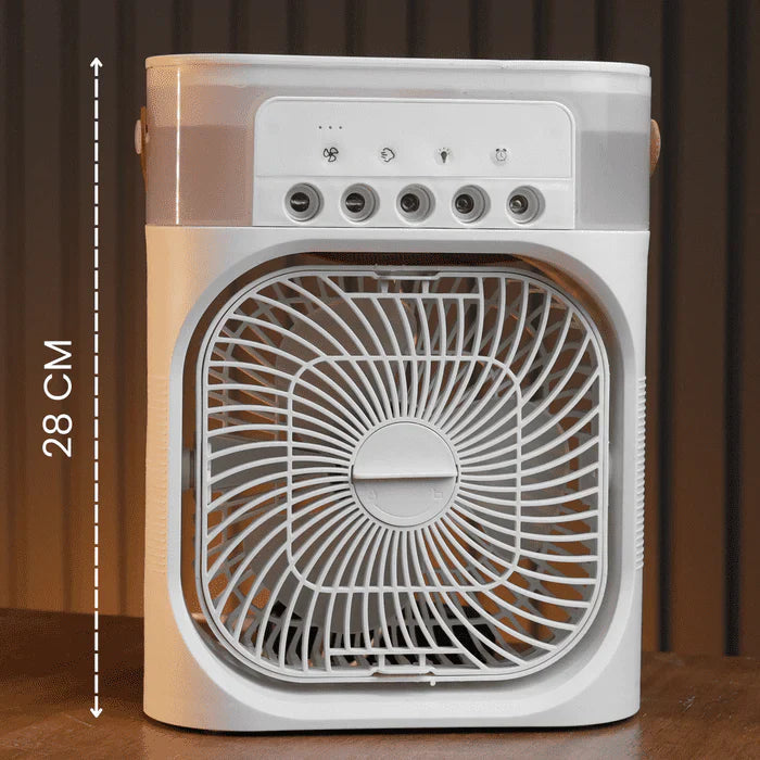 BowLift | Personal ChillMaster — Endless ice freshness that transforms your summer into pure relaxation