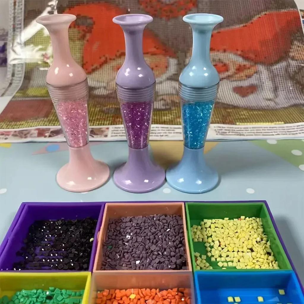 BowLift | CrystalPen Perfect Sparkle Placement