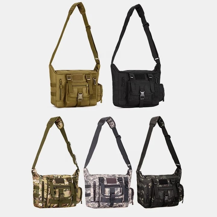TrailGuard — Indestructible protection that safely carries your technology and valuables through any adventure | Bowlift