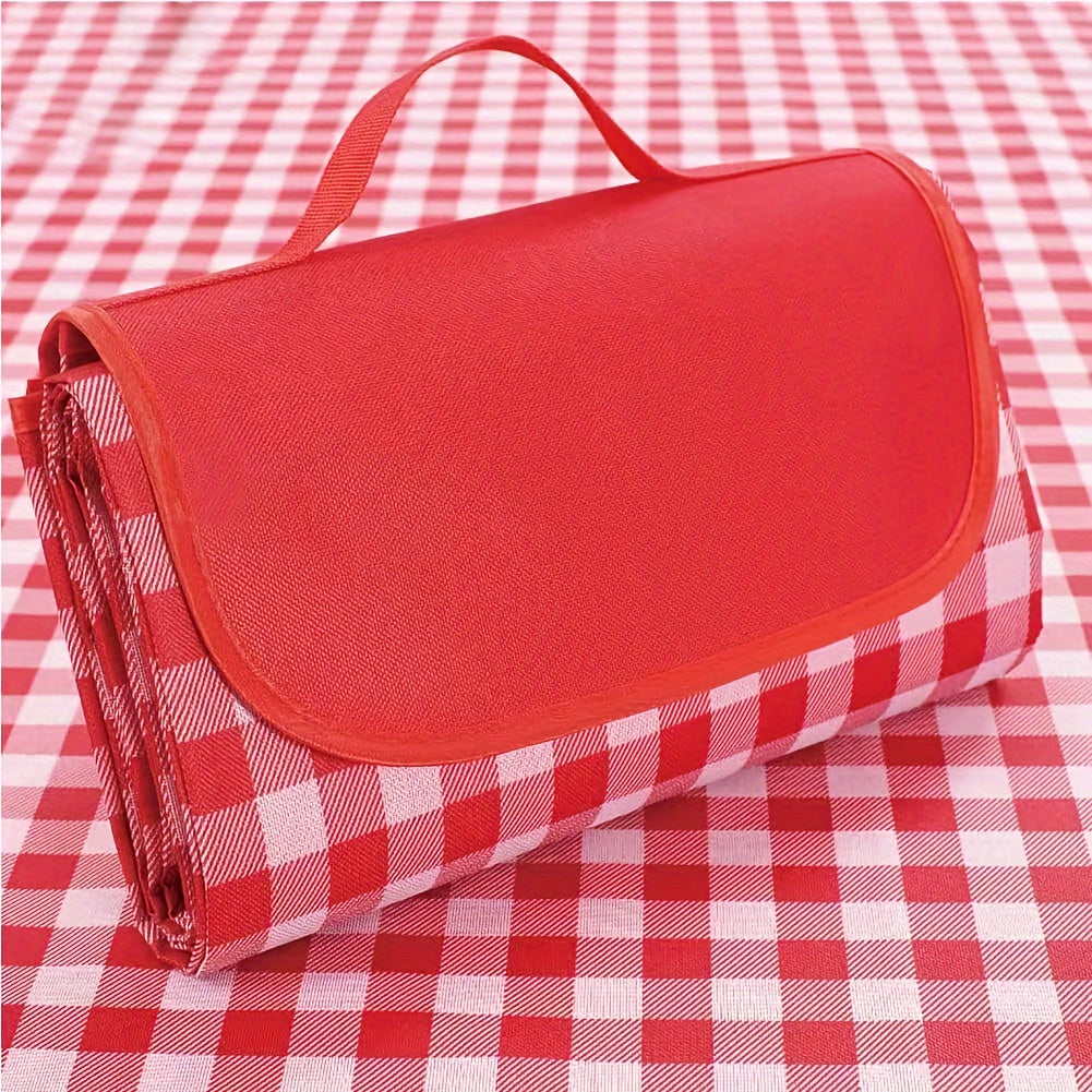 BowLift | Picnic Blanket Waterproof Outdoor Mat